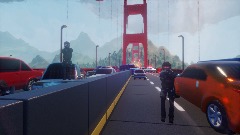 A screenshot taken in Dreams. 14 of 23.