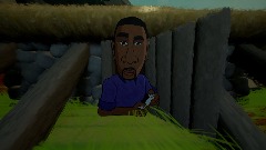 A screenshot taken in Dreams. 7 of 23.