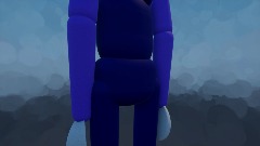 A screenshot taken in Dreams. 2 of 3.