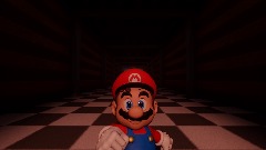 Remix de Every copy of Mario 64 is Personalized.