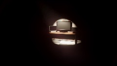 Five Nights at Toy bonnies 3