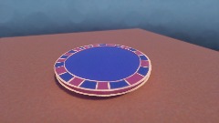 A screenshot taken in Dreams. 14 of 24.