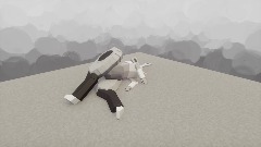 A screenshot taken in Dreams. 6 of 21.