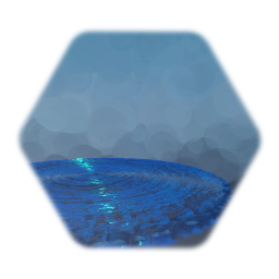 Water Ripple