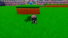 A screenshot taken in Dreams. 6 of 27.