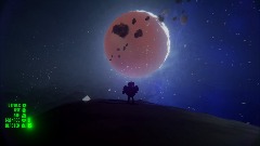 A screenshot taken in Dreams. 10 of 29.