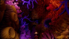 A screenshot taken in Dreams. 6 of 11.