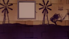 Lost In the Shadows