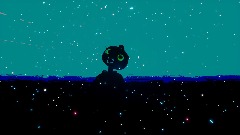 A screenshot taken in Dreams. 9 of 12.