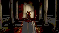 A screenshot taken in Dreams. 1 of 25.