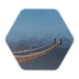 Rope Bridge