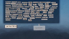 A screenshot taken in Dreams. 27 of 28.