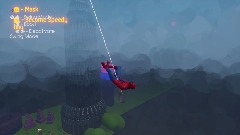 A screenshot taken in Dreams. 3 of 18.