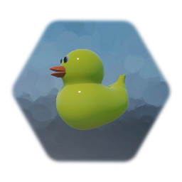 Rubber Duck