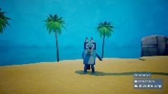 A screenshot taken in Dreams. 5 of 24.