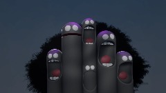 Soul Worms