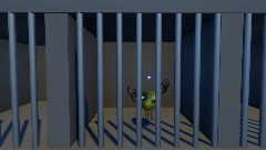 A screenshot taken in Dreams. 2 of 2.