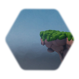 Floating Island
