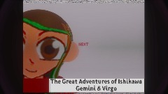 Nood cartoon network bumper (TGAOI : G&V)