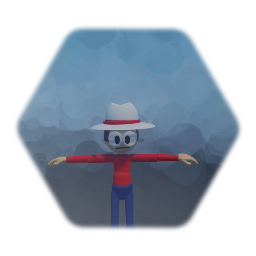 Toony A.K.A toonster