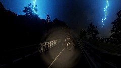 A screenshot taken in Dreams. 5 of 20.