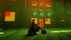 A screenshot taken in Dreams. 1 of 1.