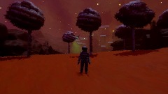 A screenshot taken in Dreams. 5 of 14.