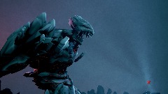 A screenshot taken in Dreams. 2 of 5.