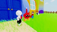 A screenshot taken in Dreams. 4 of 8.