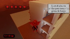 A screenshot taken in Dreams. 5 of 24.