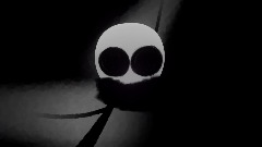 The stick Man Jumpscare