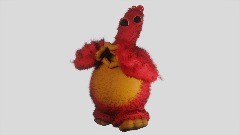 A screenshot taken in Dreams. 3 of 5.