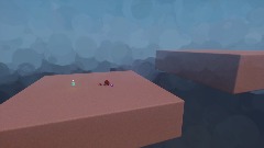 AY: Vibing In Three Flat Blank Before HBNBAS