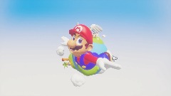 Super Mario 64