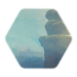 Bim mountain