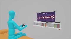 You have a notification.