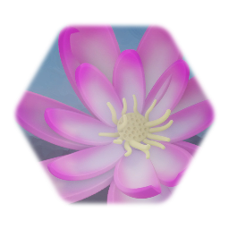 Foliage:  Assorted Flora - Popit <uicollection>