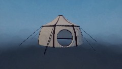 A screenshot taken in Dreams. 2 of 2.