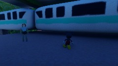 A screenshot taken in Dreams. 1 of 1.