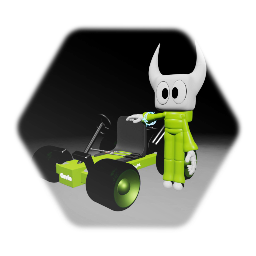 Kart Basic - Gavin