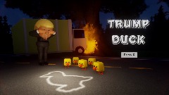 Trump Duck