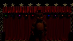 Freddy intro