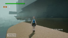 A screenshot taken in Dreams. 6 of 8.