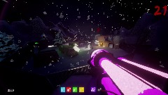 A screenshot taken in Dreams. 1 of 22.