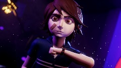 A screenshot taken in Dreams. 11 of 11.