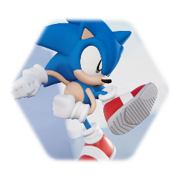 Classic Sonic