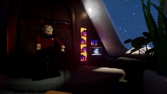 A screenshot taken in Dreams. 2 of 9.