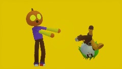 A screenshot taken in Dreams. 2 of 4.