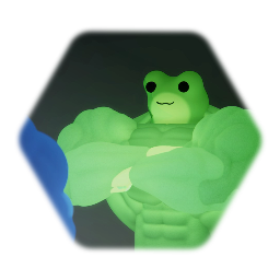 BEEFY T.O.A.D
