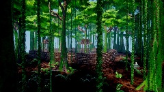 A screenshot taken in Dreams. 5 of 19.